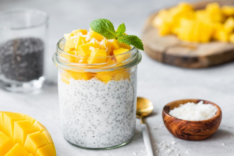 Desayuno saludable: estos son los 5 alimentos que no deben faltar en tu plato
