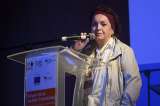 “Donde hubo una masacre paramilitar hoy hay un pozo de petróleo”: Fátima Muriel
