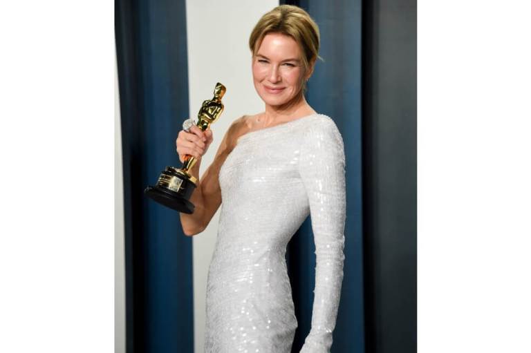 El renacer de Renée Zellweger