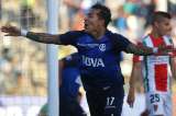 A pesar del gol de Dayro Moreno, Talleres quedó fuera de la Libertadores