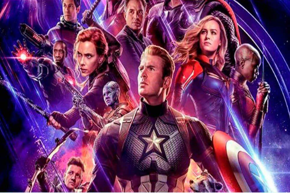En la película, los superhéroes deben tomar una posición frente al desenlace de los acontecimientos provocados por Thanos, que acabó con la mitad del universo y parte de Los Vengadores. / El Espectador