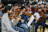 Disfrute hoy de un concierto de navidad en el Teatro Metropolitano de Medellín