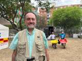 “Los recursos para prevención siempre aparecen tarde”: exgerente del FOREC