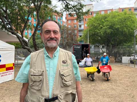 “Los recursos para prevención siempre aparecen tarde”: exgerente del FOREC