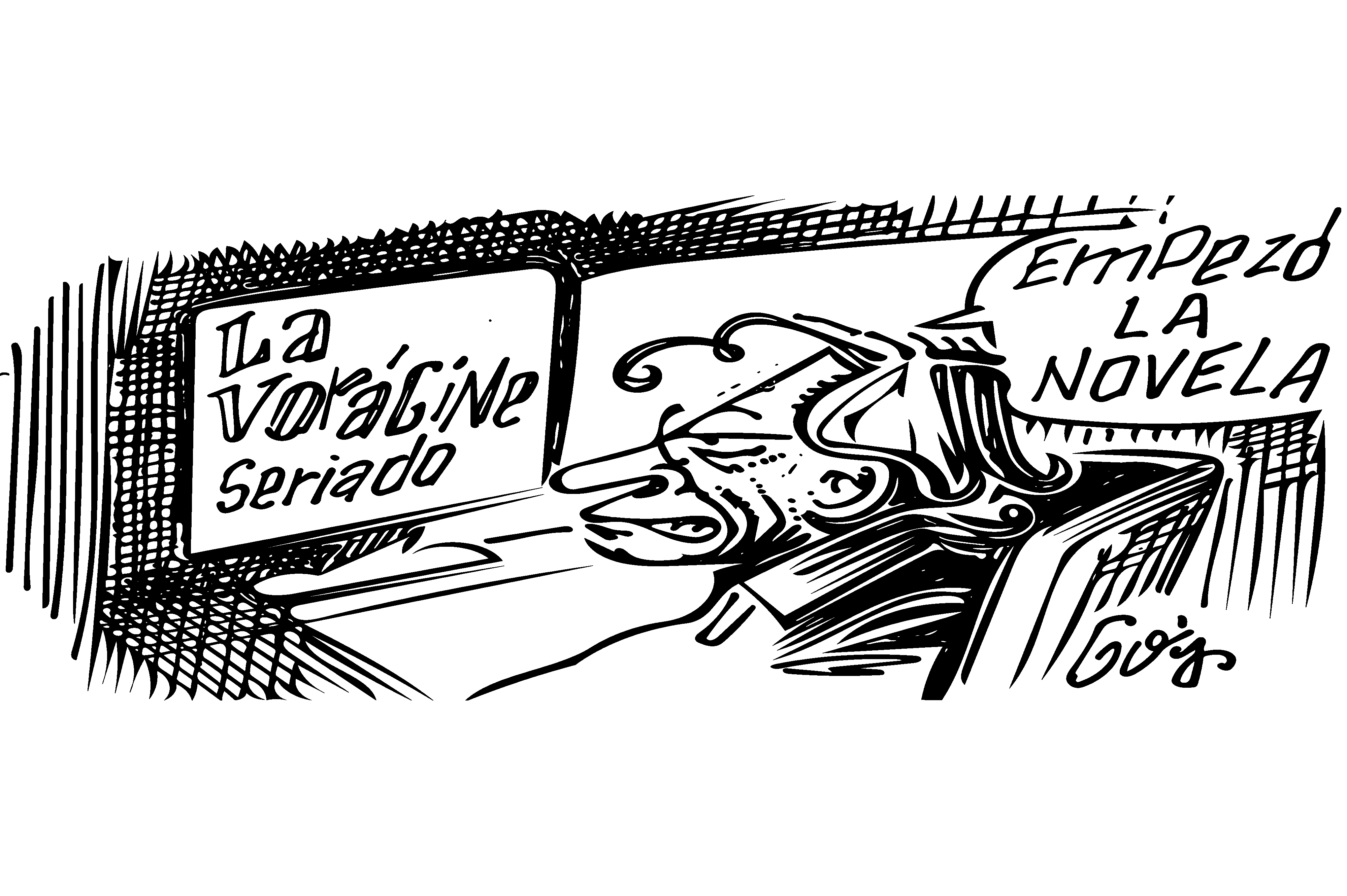 Caricatura