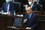 Turquía ratificó el acuerdo climático de París; el último país del G20 en hacerlo