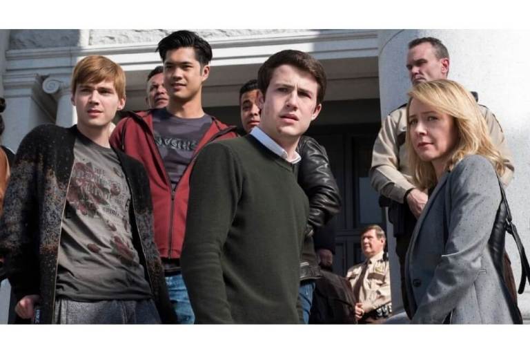 Temporada final de «13 Reasons Why» se estrena el 5 de junio de 2020