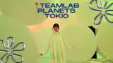 Visitamos TeamLabs, el famoso museo sensorial de Tokio