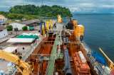 Avanza licitación para dragado de profundización del canal de acceso al puerto de Tumaco
