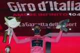 Así quedó la clasificación general tras la segunda etapa del Giro de Italia