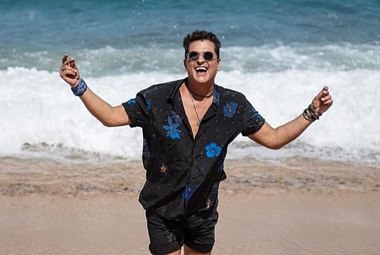 Carlos Vives estará en el Gran Festival La Kalle