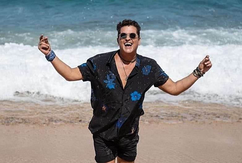 Carlos Vives estará en el Gran Festival La Kalle