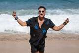 Así fue la ‘besatón virtual’ por la que Carlos Vives ganó un Récords Guinness