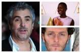 Protagonistas latinos en los Premios Óscar 2014
