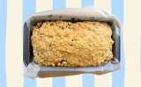 Ingredientes y receta para hacer torta de arequipe y coco