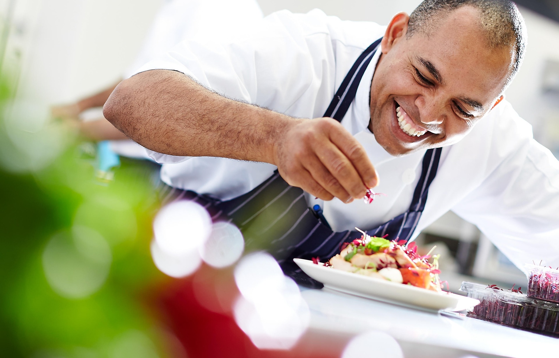 Muchos viajeros eligen su próximo destino pensando en la oferta gastronómica del lugar.