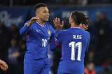 Con Mbappé al frente, Francia anunció su lista de 26 convocados para el Mundial de 2026
