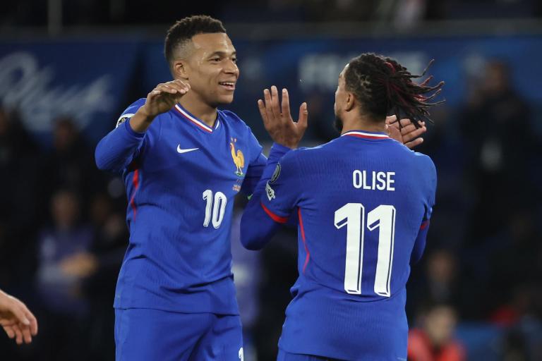 Francia clasificó al Mundial de 2026, ¿quiénes más sellaron también su boleto?