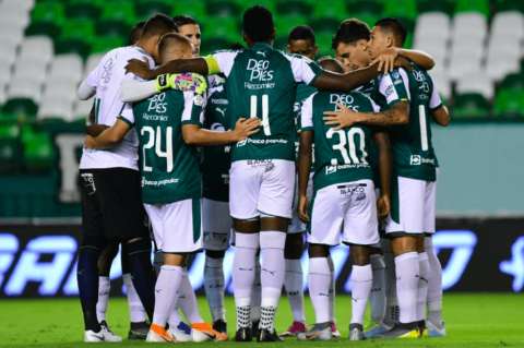 Deportivo Cali venció a Equidad y sigue punteando la Liga Águila
