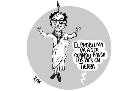 El mesías