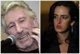 Roger Waters mostró apoyo a los estudiantes y María Fernanda Cabal lo controvirtió