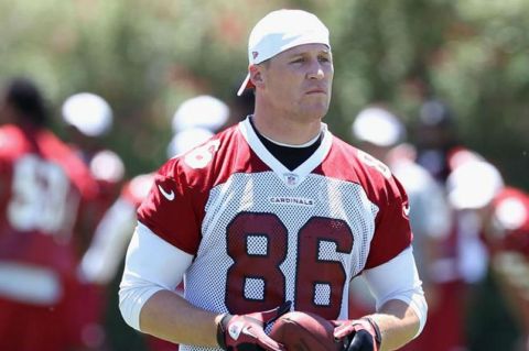 Todd Heap, exjugador de la NFL mata accidentalmente a su hija de tres años