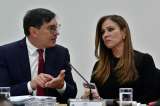 Consejo Electoral rindió cuentas: magistrado Prada lideró el balance 2024