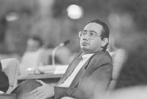 Consensos y pendientes de la Constitución de 1991