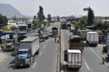 Paro camionero podría dejar hasta US$300 millones en pérdidas diarias: Analdex