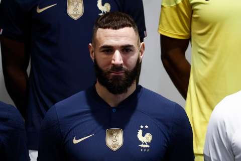 Benzema renuncia a la selección de Francia, el fin de una relación tormentosa