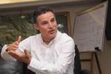 Los desafíos para gobernar a Antioquia que recibe Aníbal Gaviria