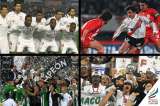 Diez curiosidades de la Copa Libertadores