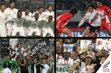 Diez curiosidades de la Copa Libertadores