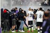 ¡Atención Bucaramanga! Conmebol le concedió los puntos a Fortaleza vs. Colo Colo