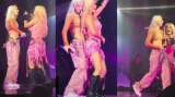 Young Miko: quién es la rapera que cantó con Karol G y está de gira por Colombia