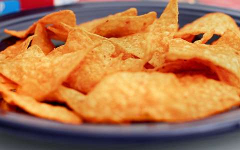 Los Doritos podrían hacernos ‘invisibles’: esto dice un estudio científico