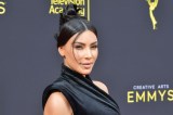 Kim Kardashian recibe un euro de indemnización por el robo que sufrió en París en 2016