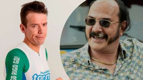Rigoberto Urán confiesa cuánto pagó por la hipoteca de su casa a ‘Evaristo Rendón’