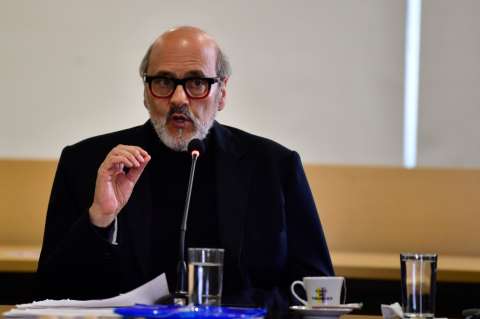 Rectoría U. Nacional: Múnera dice que se ignoró la voluntad de la comunidad académica