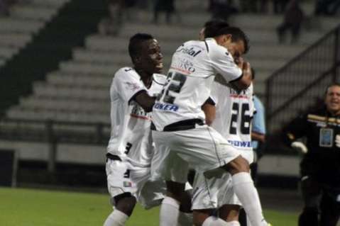 Once Caldas y Medellín abren la tercera fecha con empate