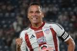 Junior venció a Fortaleza y se metió en los cuadrangulares de la Liga BetPlay