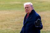 El mundo no está seguro si EE. UU. no controla Groenlandia, advierte Donald Trump