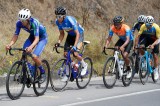 Así quedó la clasificación general del Tour Colombia 2024, tras la cuarta etapa