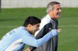 Luis Suárez encabeza convocatoria de Uruguay para partidos con Brasil y Perú