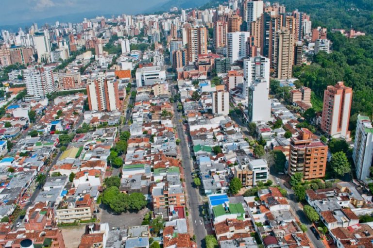 Estudio pone al descubierto el sector más peligroso de Bucaramanga
