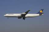 Nace bebé en pleno vuelo Bogotá – Frankfurt