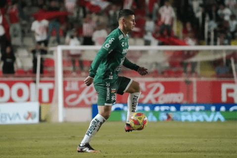 El León de James sumó su segunda derrota consecutiva: Cambindo les dañó la fiesta
