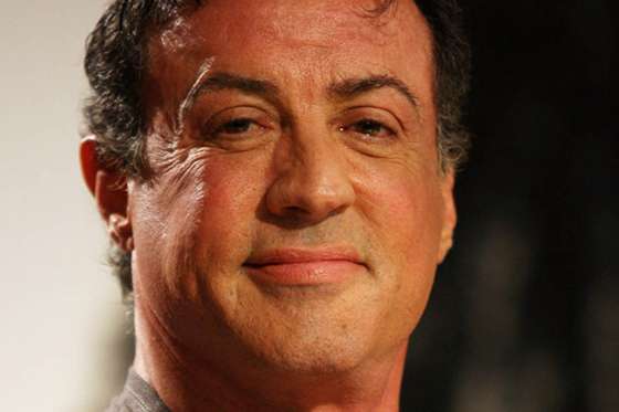«Arnold Schwarzenegger es mejor que yo» Sylvester Stallone