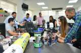 Más de 55 mil emprendedores han sido impactados por MacondoLab