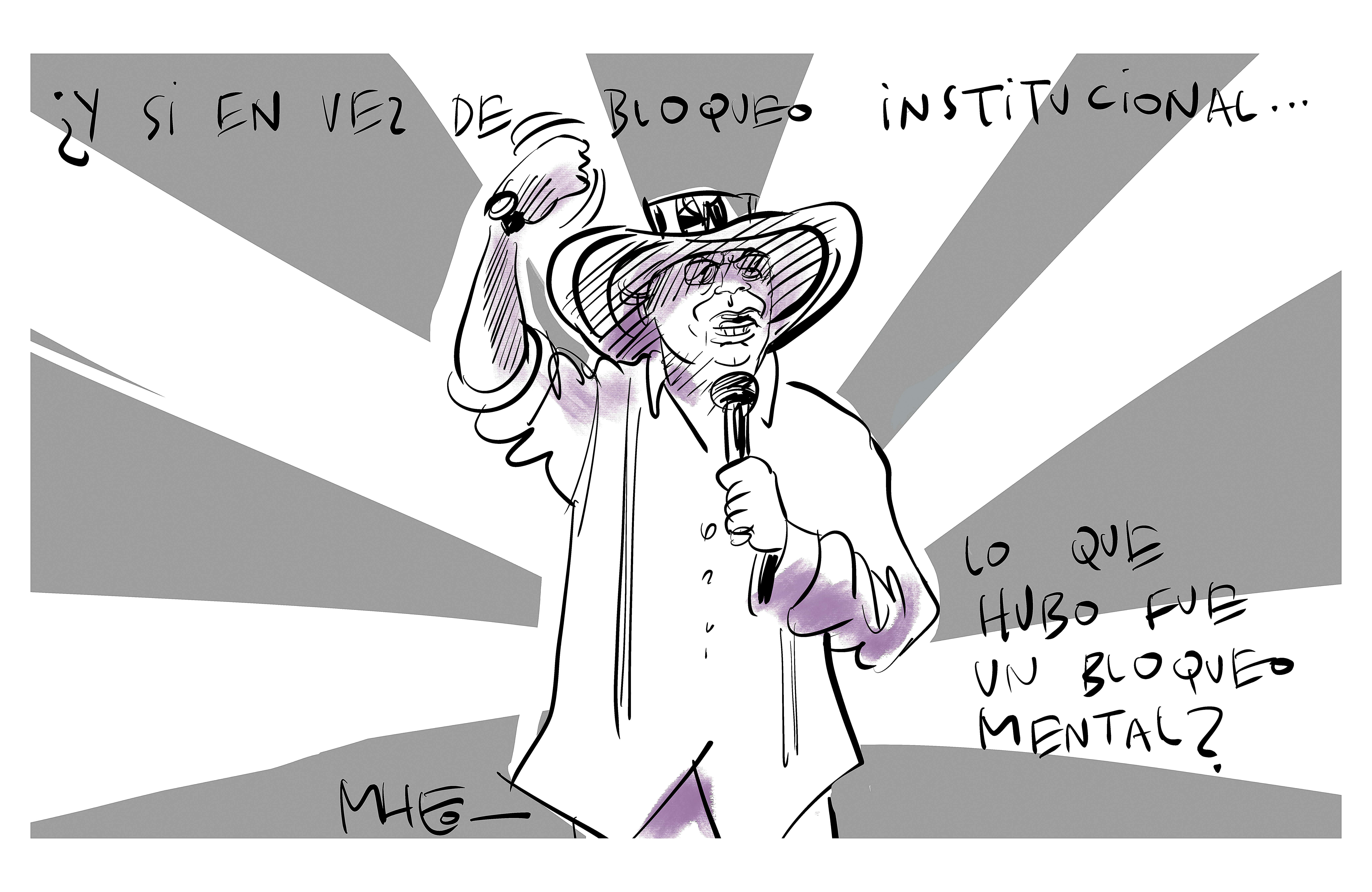 Caricaturas